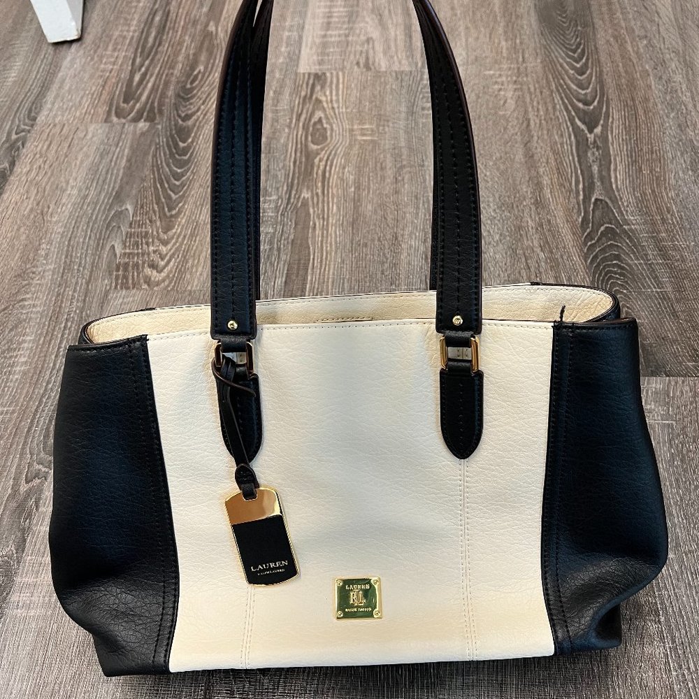 Ralph Lauren Handbag